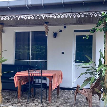 Cinnamon Homestay Ella Exteriér fotografie