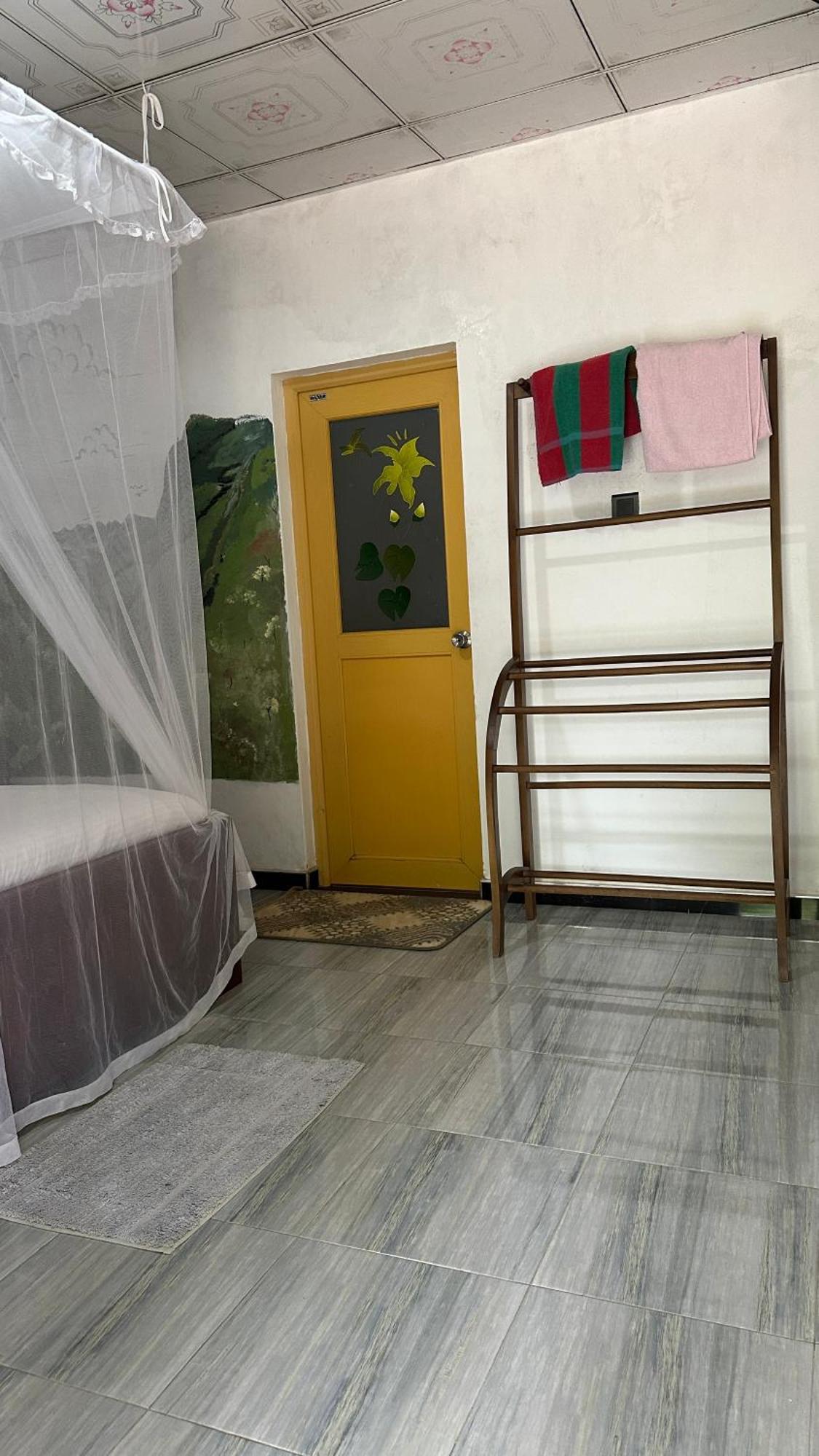 Cinnamon Homestay Ella Exteriér fotografie