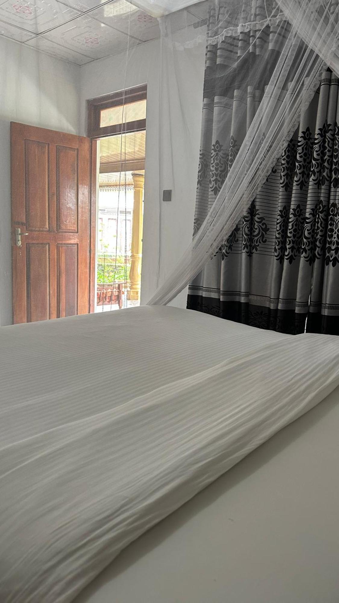 Cinnamon Homestay Ella Exteriér fotografie