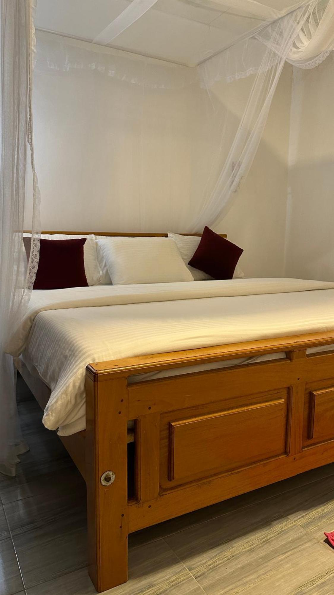 Cinnamon Homestay Ella Exteriér fotografie