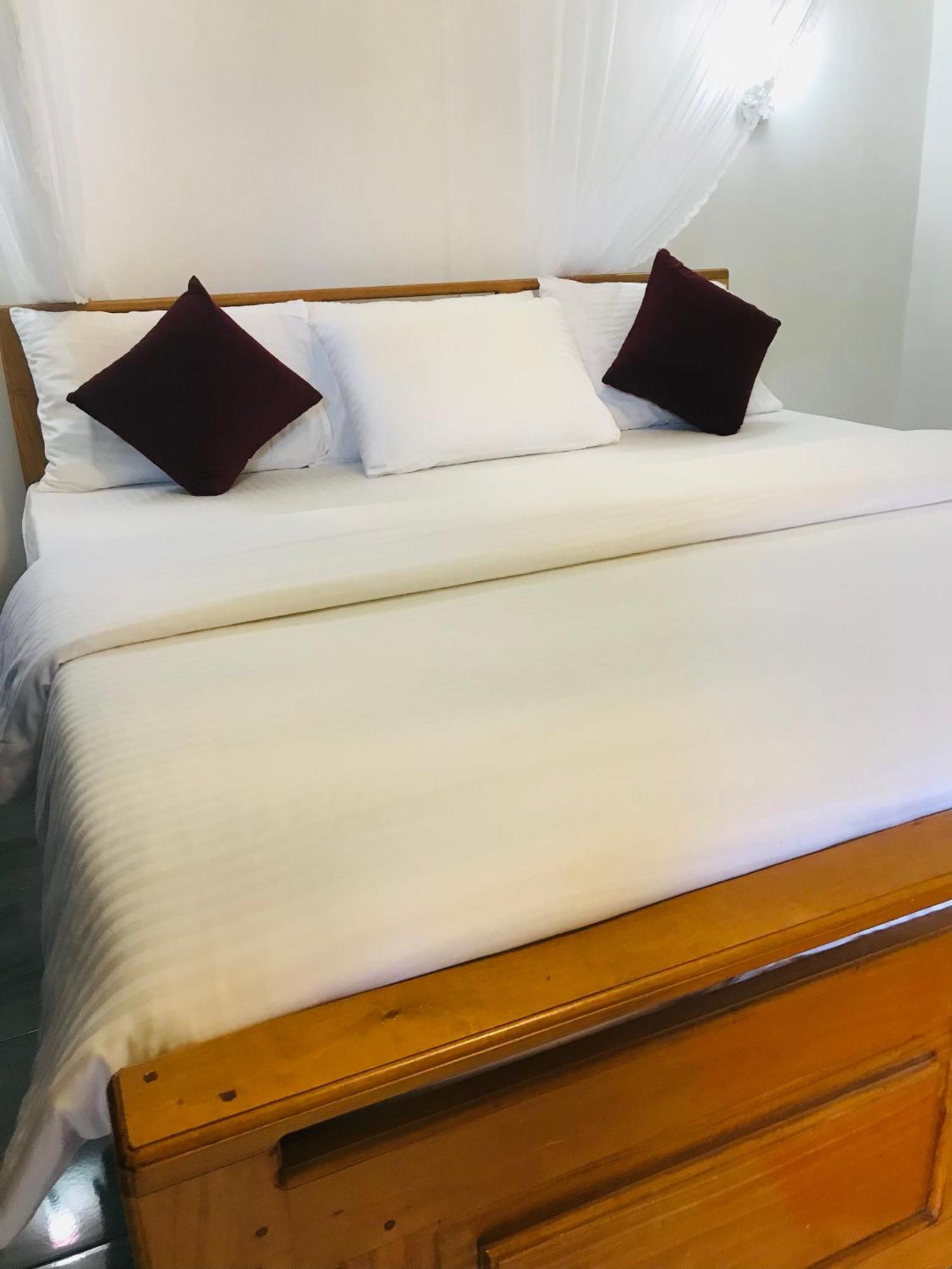 Cinnamon Homestay Ella Exteriér fotografie