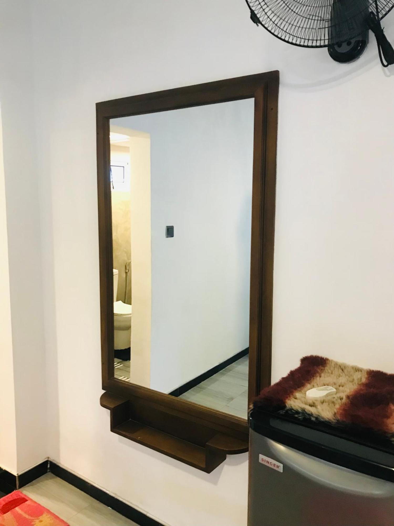 Cinnamon Homestay Ella Exteriér fotografie