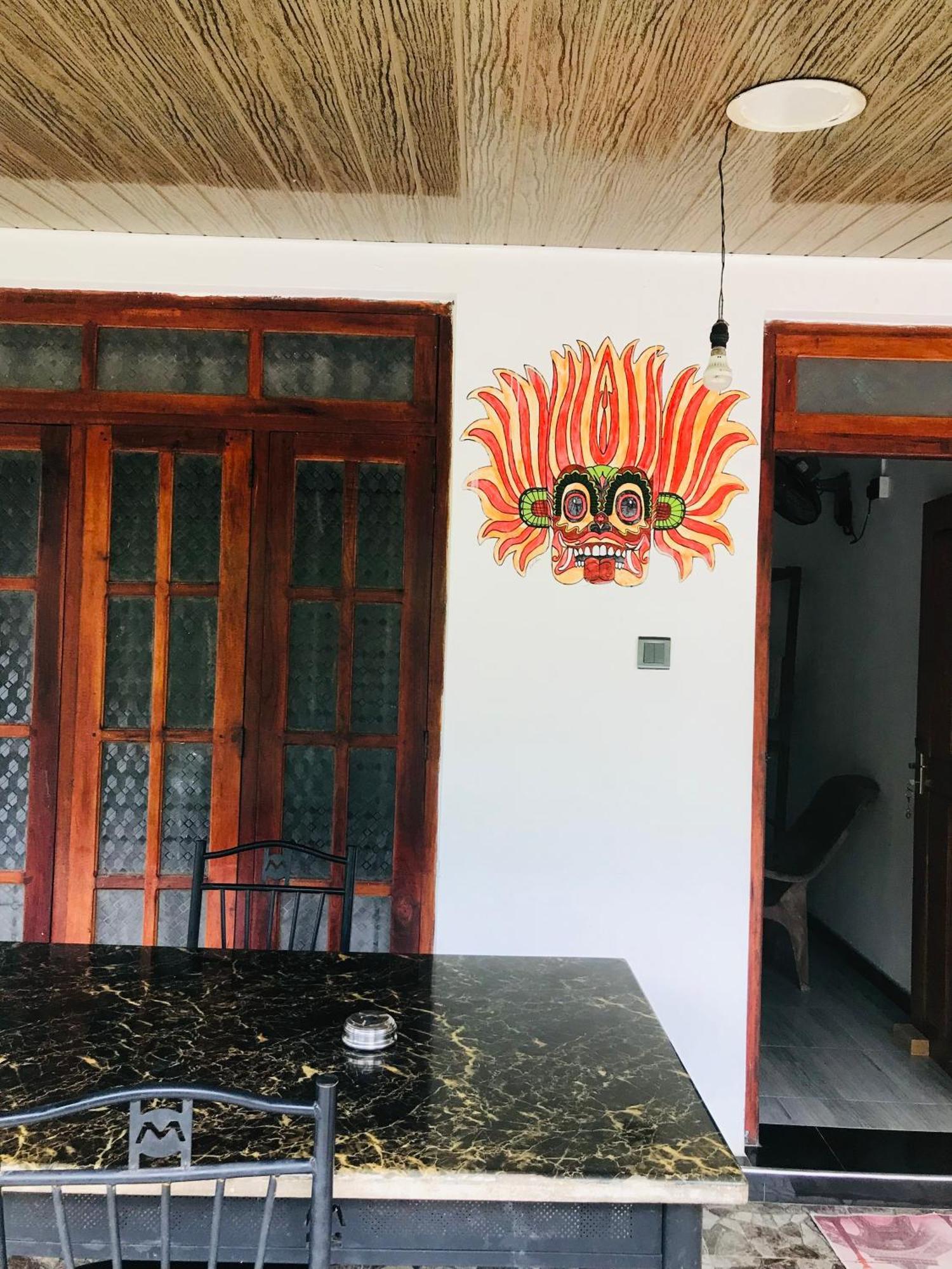 Cinnamon Homestay Ella Exteriér fotografie