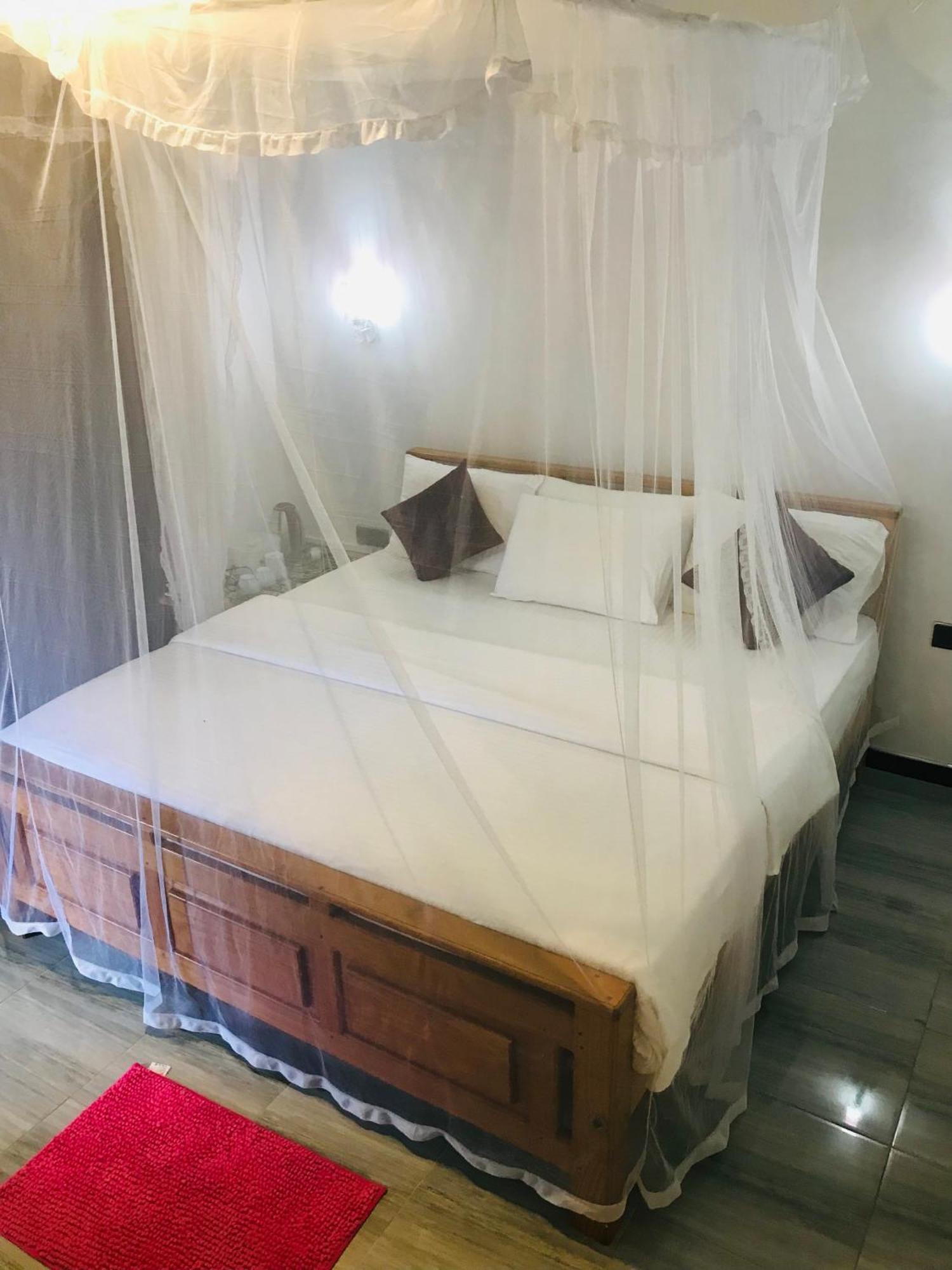 Cinnamon Homestay Ella Exteriér fotografie