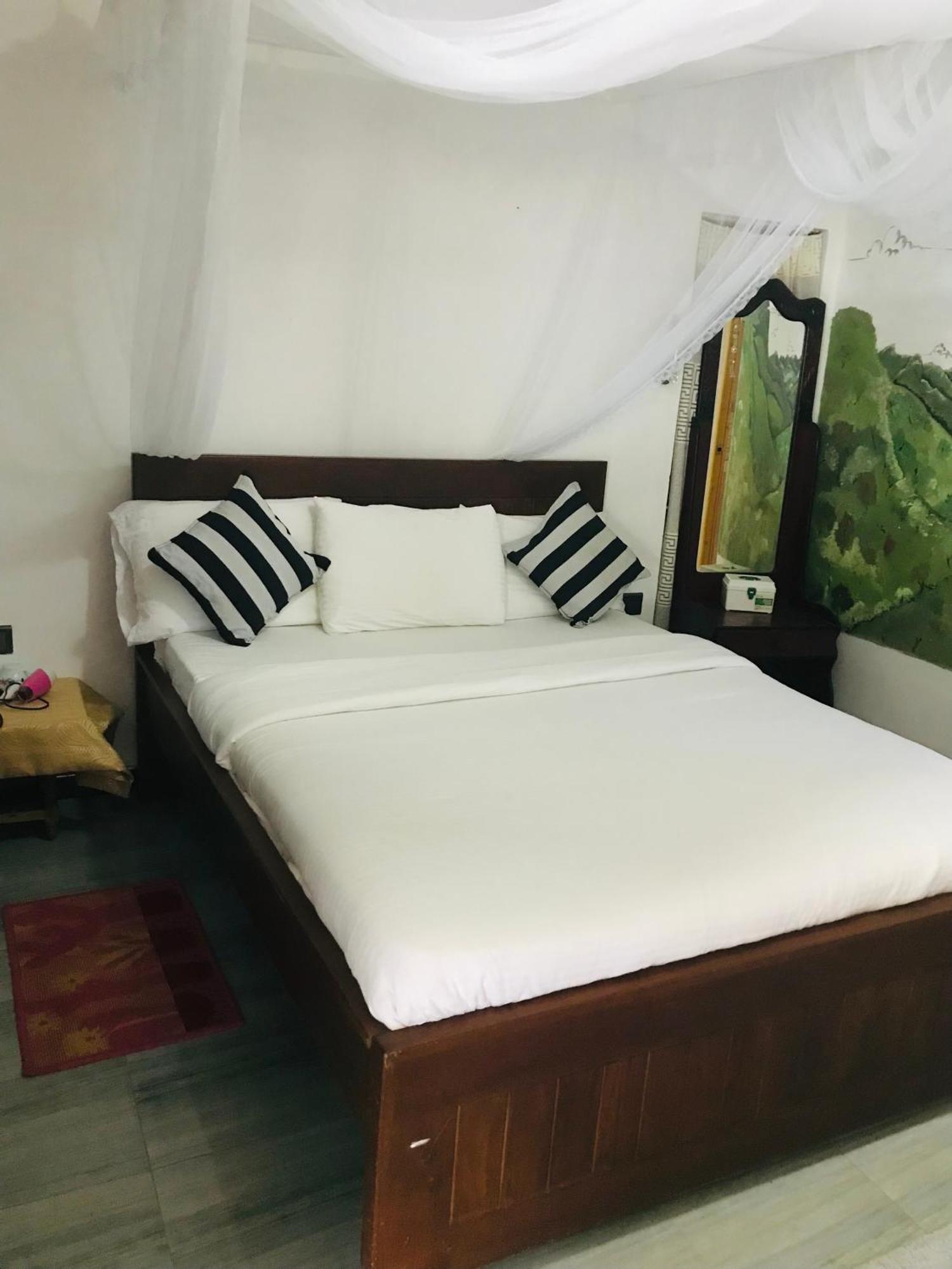 Cinnamon Homestay Ella Exteriér fotografie