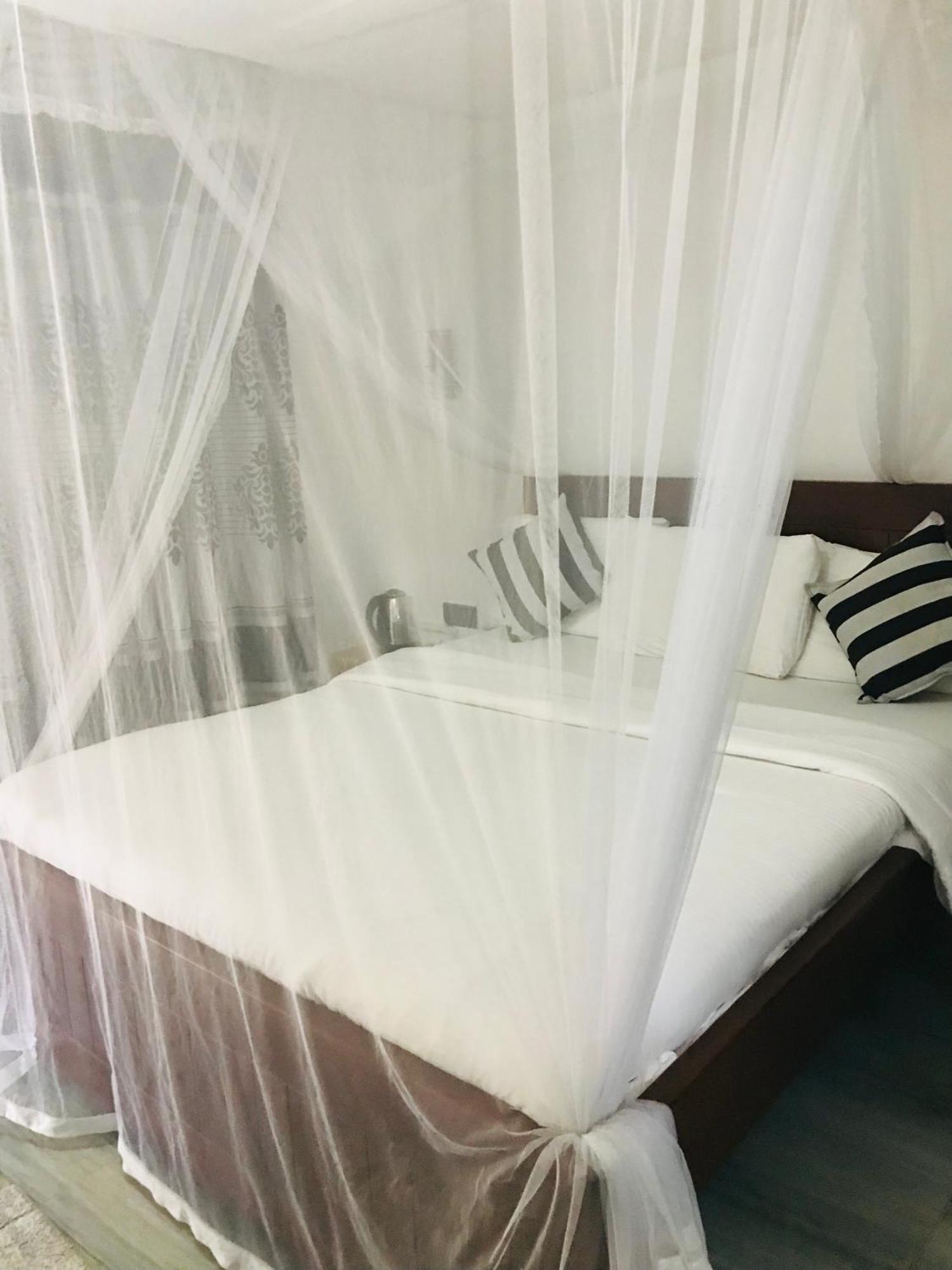 Cinnamon Homestay Ella Exteriér fotografie